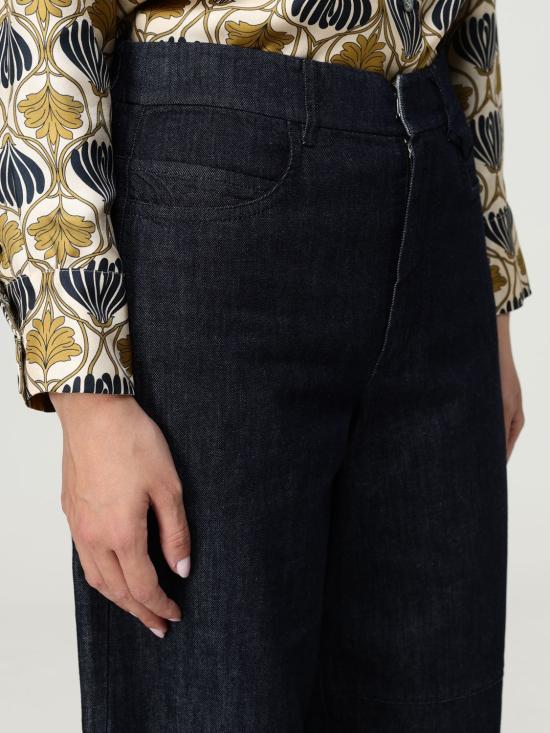 25FW 에스막스마라 데님 팬츠 2529186021600 001 Denim - 'S MAX MARA