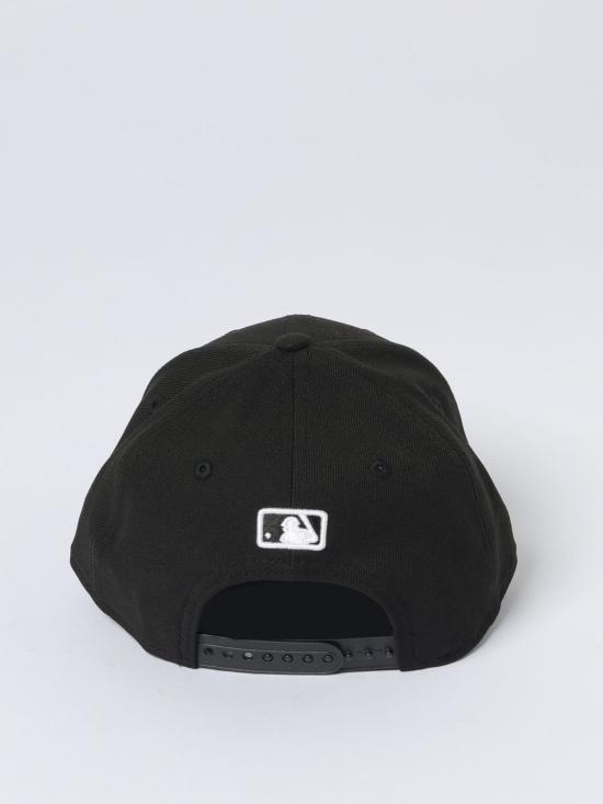 25FW 뉴에라 60691074 001 Black - NEW ERA