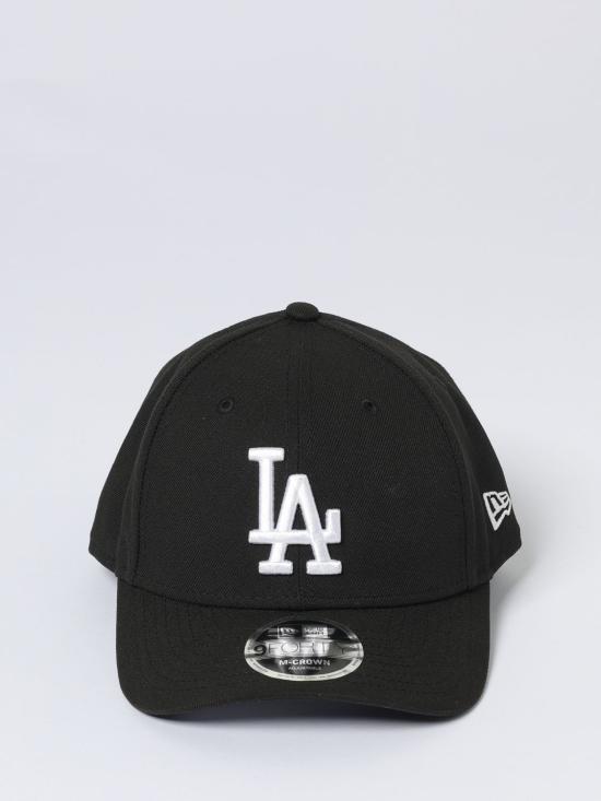 25FW 뉴에라 60691074 001 Black - NEW ERA