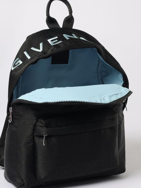 25FW [키즈] 지방시 가방 H30902 09B Black - GIVENCHY