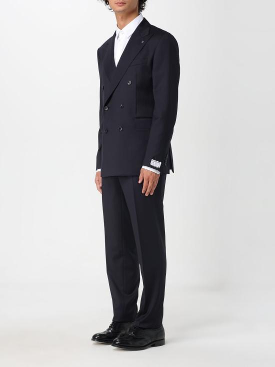 25FW 딸리아토레 수트 세트 2FNJ20B01060001 B5013 Blue - TAGLIATORE