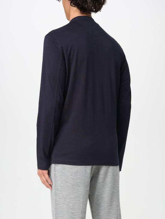 25FW 브루넬로 쿠치넬리 베스트 MPCLF2047 C4245 Ice - BRUNELLO CUCINELLI