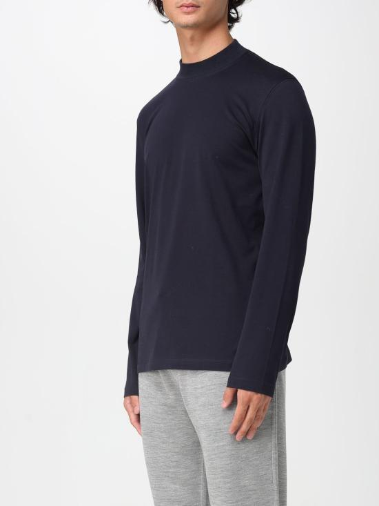 25FW 브루넬로 쿠치넬리 베스트 MPCLF2047 C4245 Ice - BRUNELLO CUCINELLI