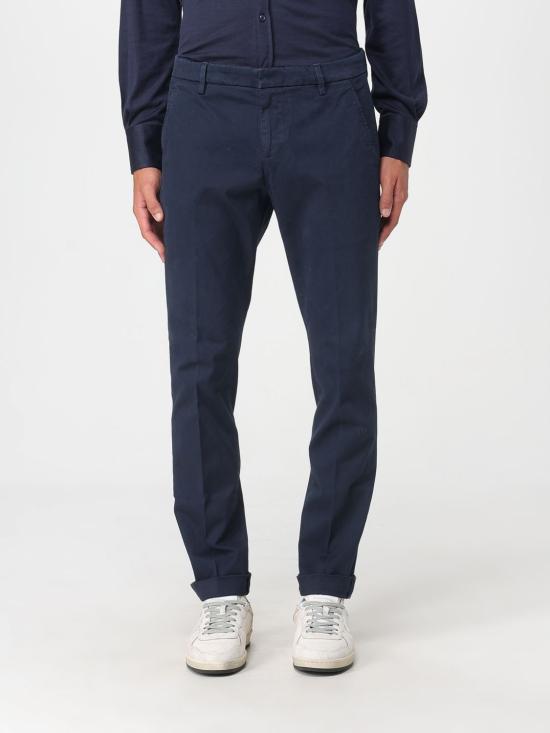 25FW 돈답 스트레이트 팬츠 UP235GSE043UPTD 026 Beige