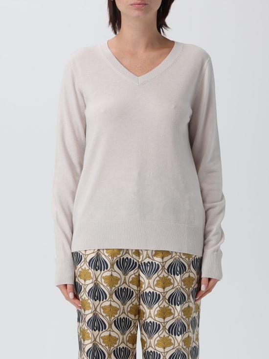 25FW 막스마라 스웨터 2529366081600 001 White