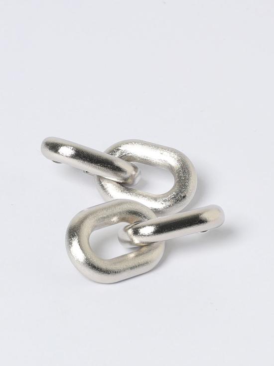 25FW 디스퀘어드2 보석 ERW025559400001 M4211 Silver - DSQUARED2