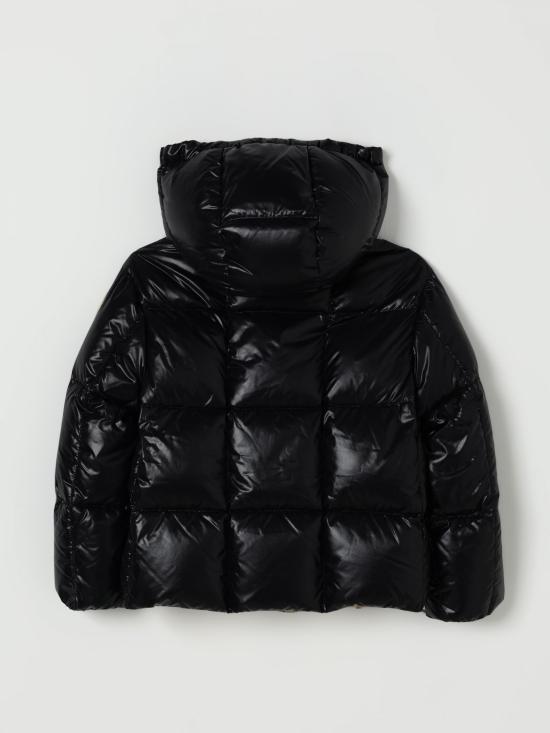 25FW [키즈] 몽클레어 캐주얼 자켓 1A00044597Z8 992 Grey - MONCLER