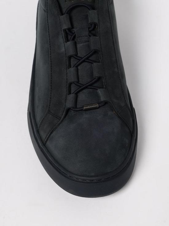 26FW 토즈 스니커즈 XXM04L0JF406RN U810 Blue - TODS