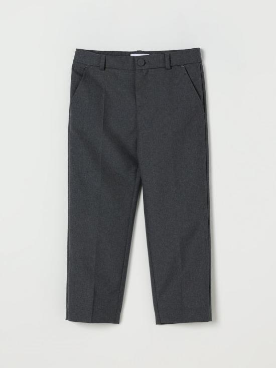 25FW [키즈] 구찌 팬츠 831674XWA1Z 1401 Grey