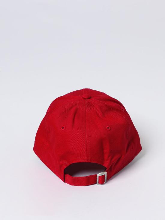 25FW 뉴에라 10531938 600 Red - NEW ERA