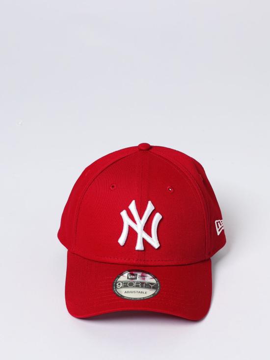 25FW 뉴에라 10531938 600 Red - NEW ERA