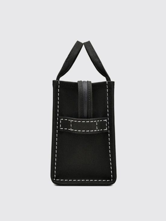 25FW 마크제이콥스 토트백 2P5HTT023H03 001 Black - MARC JACOBS