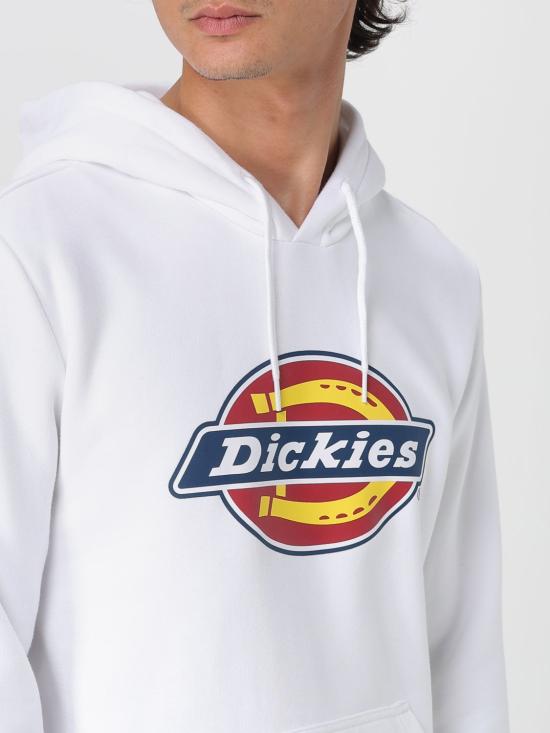 25FW 디키즈 긴팔 티셔츠 DK0A4XCB WHX1 White - DICKIES