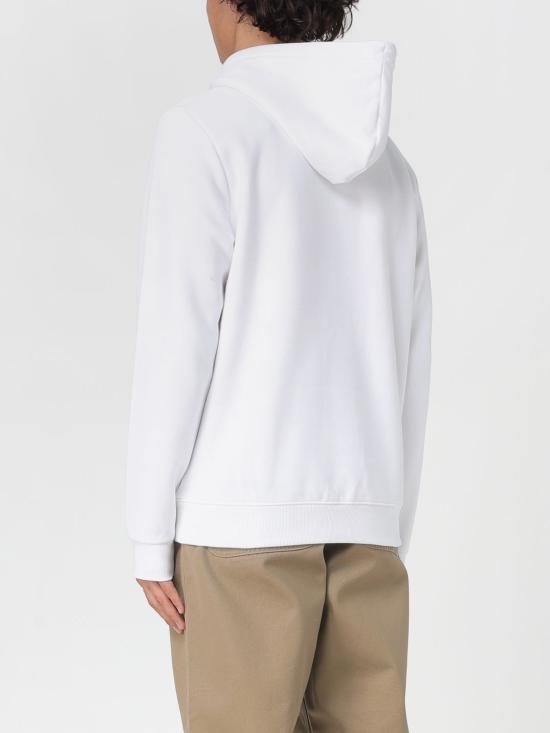 25FW 디키즈 긴팔 티셔츠 DK0A4XCB WHX1 White - DICKIES