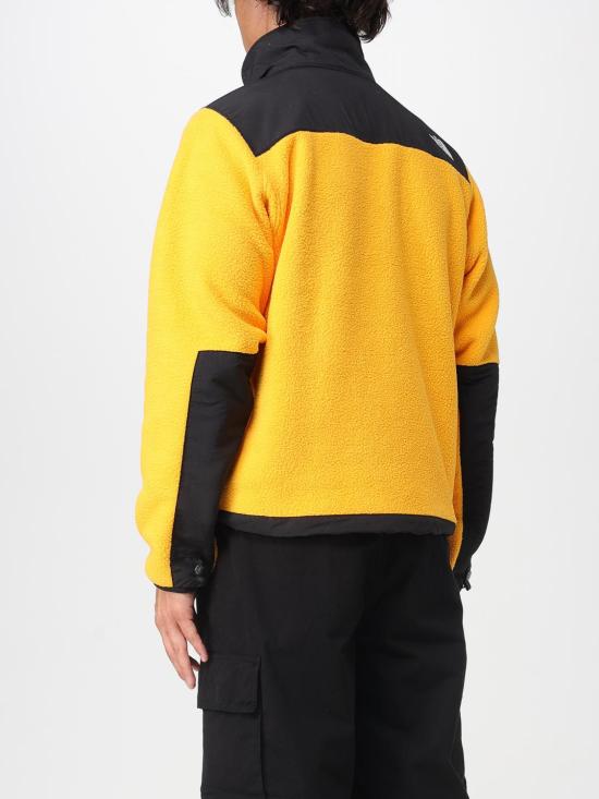 25FW 노스페이스 드라이벤트 모노 마운틴 자켓 NF0A88XFZU31 ZU31 Yellow - NORTH FACE