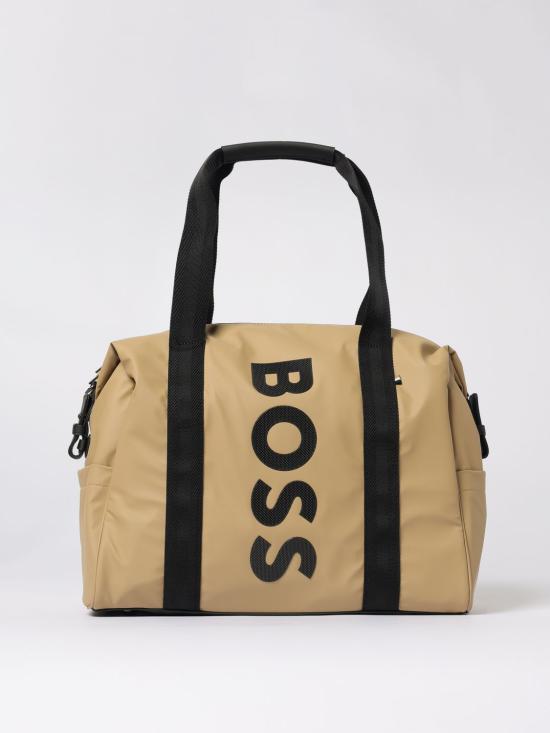 25FW [키즈] 보스 액세서리 J52609 269 Beige