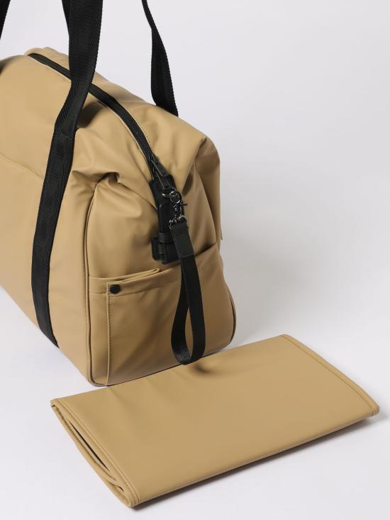 25FW [키즈] 보스 액세서리 J52609 269 Beige - BOSS