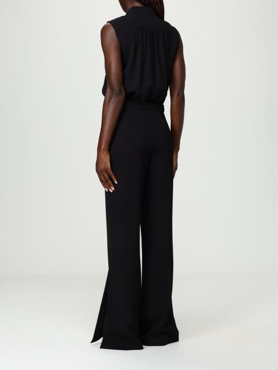 25FW 트윈셋 수트 자켓 252TP2282 00006 Black - TWINSET