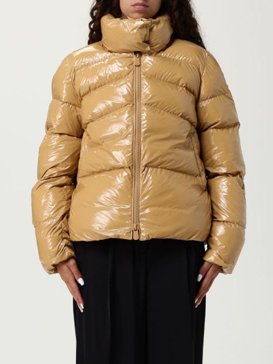 25FW 핑코 자켓 101598A2P7 D93 Beige