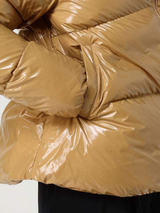 25FW 핑코 자켓 101598A2P7 D93 Beige - PINKO