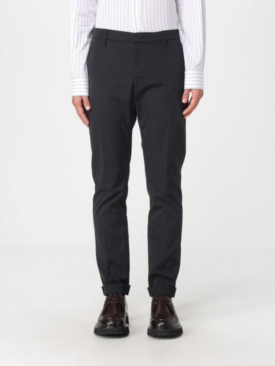 25FW 돈답 팬츠 UP688OS0121U002 999 Black