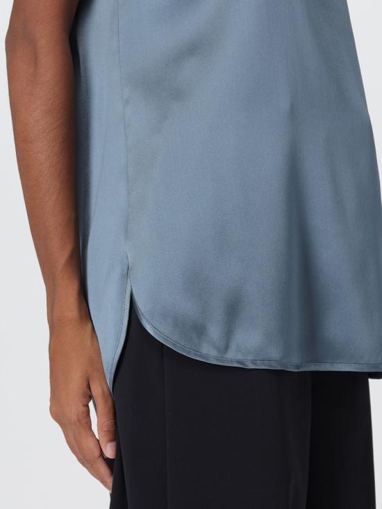 26SS 막스마라 블라우스 2526116017600 008 Avion - MAX MARA