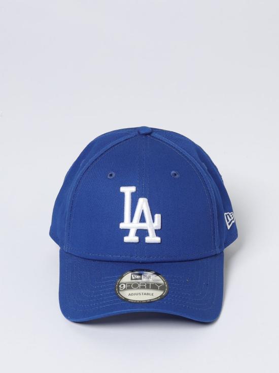 25FW 뉴에라 11405492 400 Blue - NEW ERA