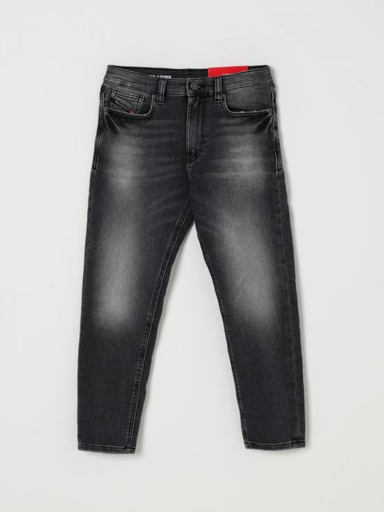 25FW [키즈] 디젤 진 J00994KXBRJ K02 Denim