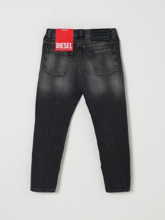 25FW [키즈] 디젤 진 J00994KXBRJ K02 Denim - DIESEL