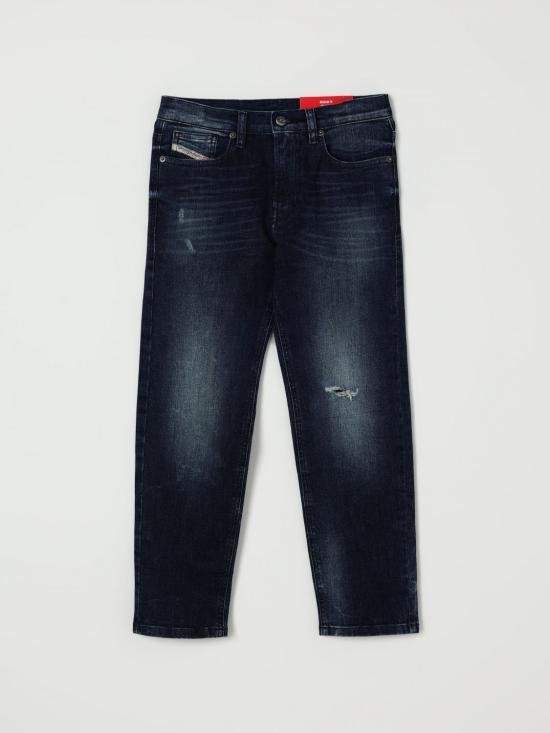 25FW [키즈] 디젤 진 J00808KXBQD K01 Denim