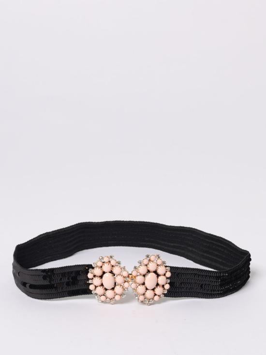 25FW 지암바티스타 발리 레귤러 벨트 25FWXVGFA85B 11SIJ 4004 Pink