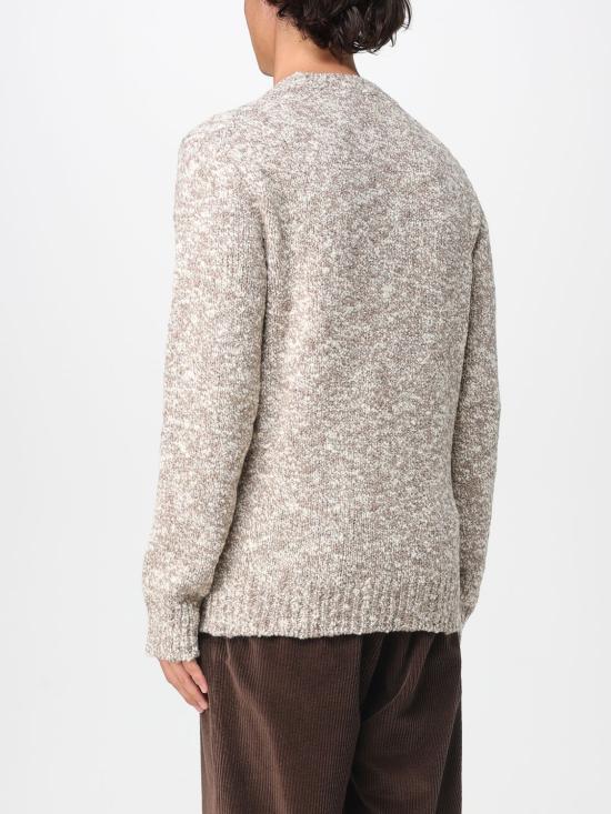 25FW 돌체앤가바나 스웨터 GXXA9TJAM8G S8232 White - DOLCE & GABBANA