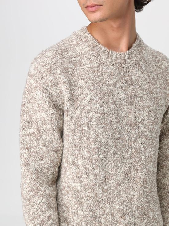 25FW 돌체앤가바나 스웨터 GXXA9TJAM8G S8232 White - DOLCE & GABBANA