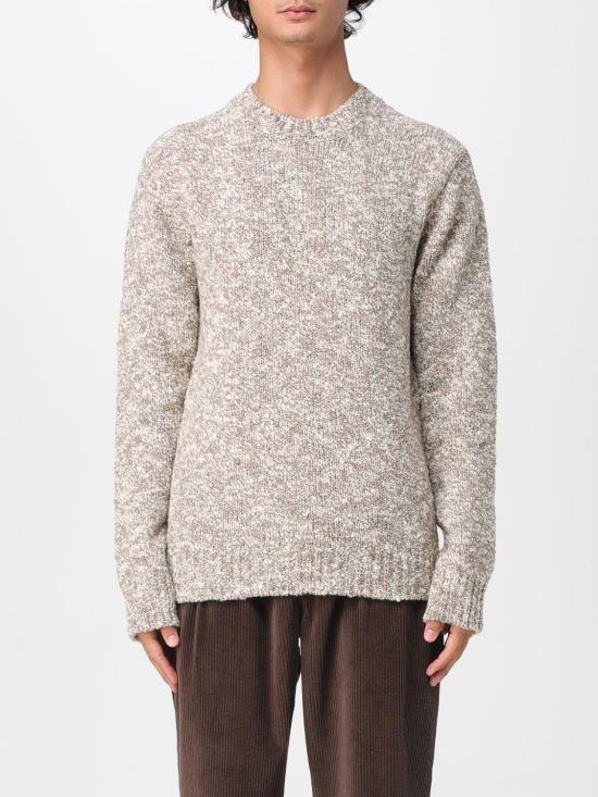 25FW 돌체앤가바나 스웨터 GXXA9TJAM8G S8232 White