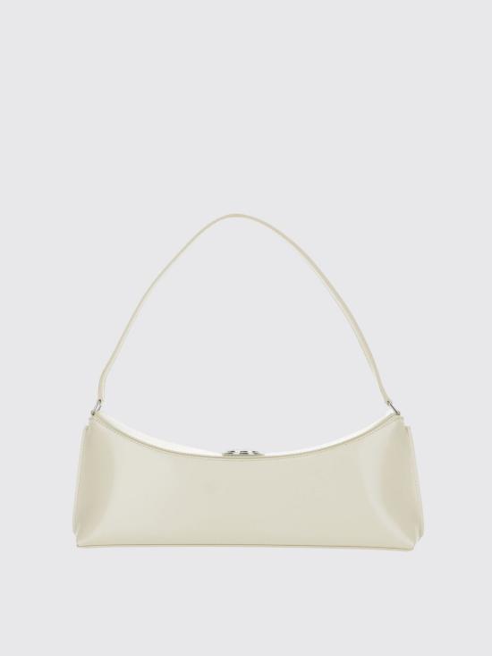 25FW 자크뮈스 숄더백 BAW00438AC18A01 220 Yellow - JACQUEMUS