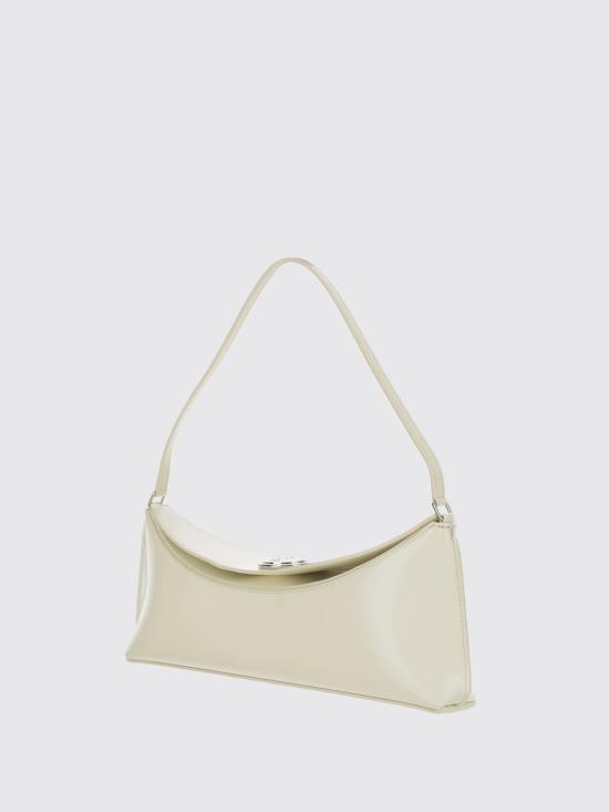 25FW 자크뮈스 숄더백 BAW00438AC18A01 220 Yellow - JACQUEMUS