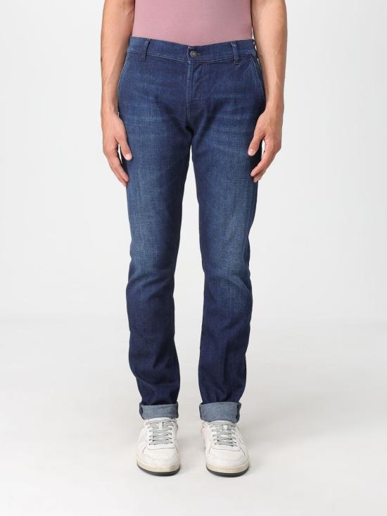 25FW 돈답 데님 팬츠 UP439DS0345ULG8 800 Blue