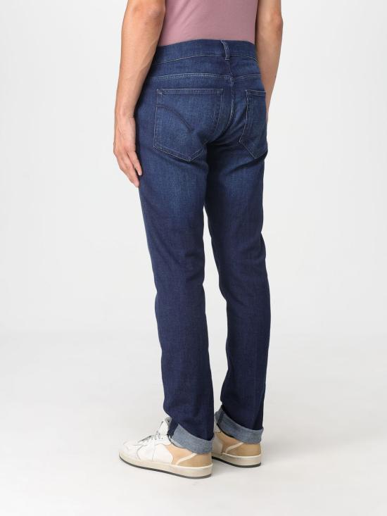 25FW 돈답 데님 팬츠 UP439DS0345ULG8 800 Blue - DONDUP