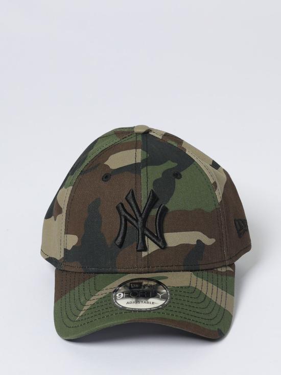 25FW 뉴에라 11357008 960 Military - NEW ERA