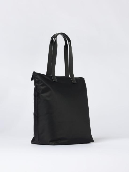 25FW 엠포리오 아르마니 숄더백 EM003555 AF13454 UC001 Black - EMPORIO ARMANI