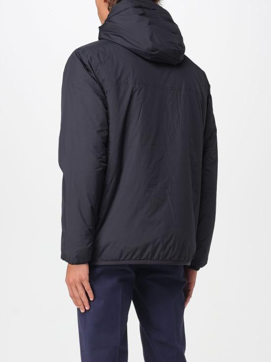 25FW 까웨 자켓 K21515W USY Black - K-WAY