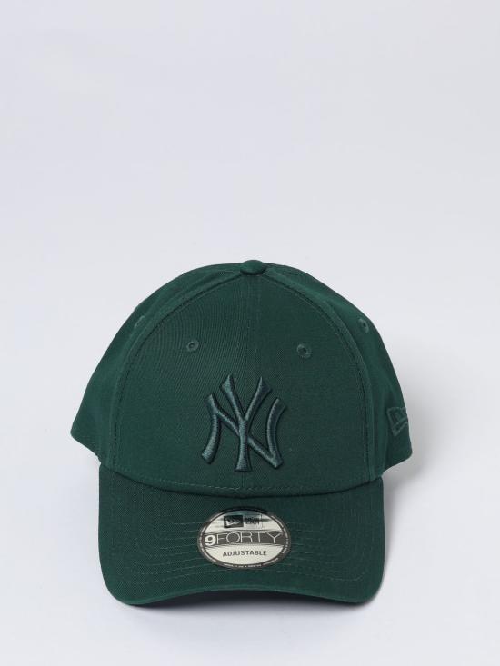 25FW 뉴에라 60691395 301 Green - NEW ERA