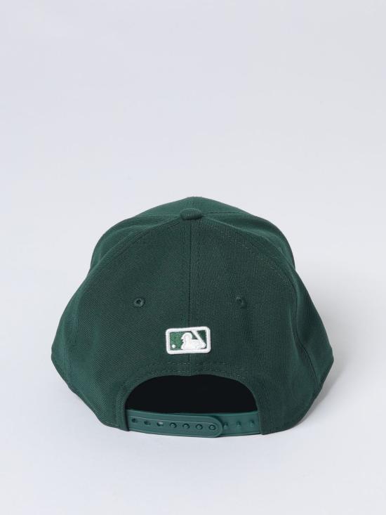 25FW 뉴에라 60691052 301 Green - NEW ERA