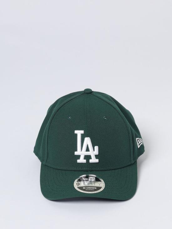 25FW 뉴에라 60691052 301 Green - NEW ERA