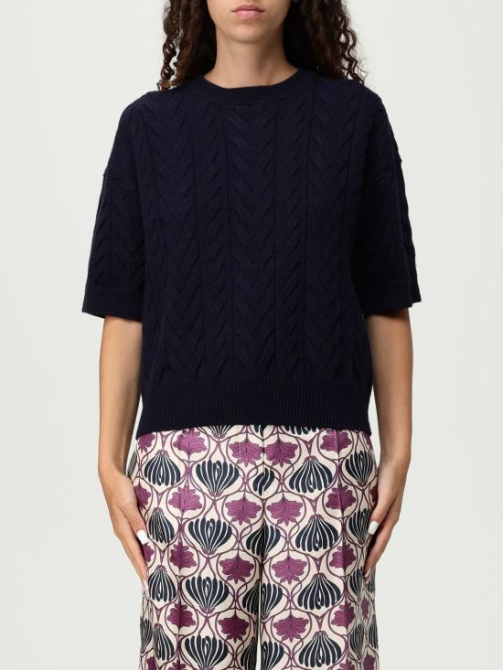 25FW 막스마라 스웨터 2529366111600 006 Blue