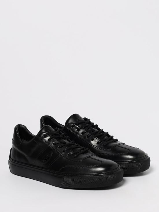 25FW 토즈 스니커즈 XXM03E0GC50S96 9999 Black - TODS