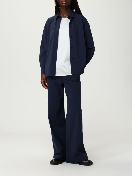 25FW 막스마라 반팔 티셔츠 2526116017600 005 White - MAX MARA