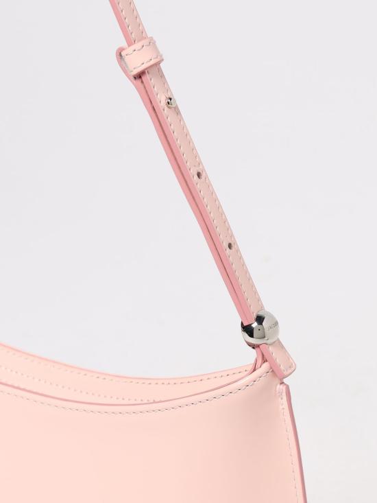 25FW 자크뮈스 숄더백 BAW00442AC18A01 405 Pink - JACQUEMUS
