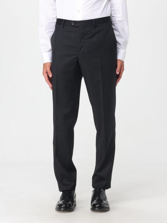 25FW 딸리아토레 수트 세트 2FNJ20B01060001 N5012 Black - TAGLIATORE