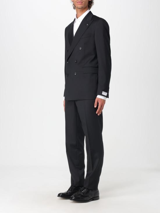 25FW 딸리아토레 수트 세트 2FNJ20B01060001 N5012 Black - TAGLIATORE